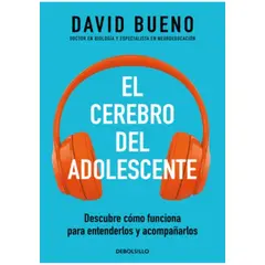 IBERO - EL CEREBRO DEL ADOLESCENTE