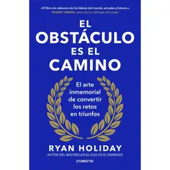 IBERO - EL OBSTACULO ES EL CAMINO