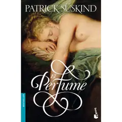IBERO - EL PERFUME - PATRICK SUSKIND