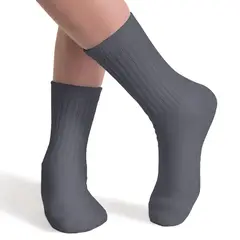 CAFFARENA - Calcetín Corto Escolar Algodón Pack 3 2830