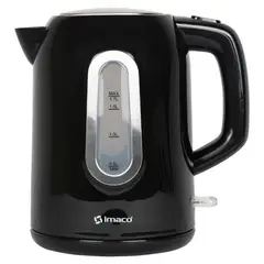 IMACO - Hervidor plástico 1.7 litros KE809