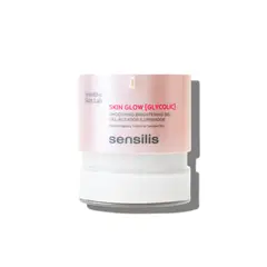 SENSILIS - Skin Glow Glycolic 50 ML