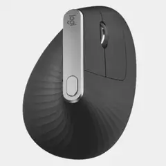 LOGITECH - MX Vertical Mouse ergonómico avanzado
