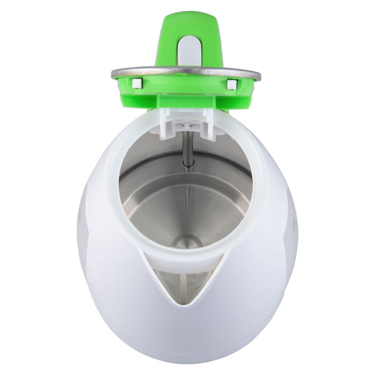 Hervidor eléctrico 1.7 litros KE8017