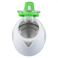 IMACO - Hervidor eléctrico 1.7 litros KE8017