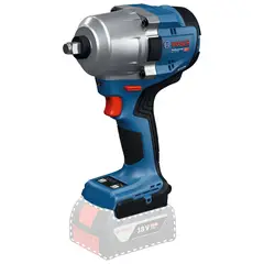 BOSCH - Llave de impacto 12 GDS 18V-780 PRO Brushless 780Nm Sin Bat