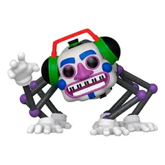 FUNKO - FIVE NIGHTS AT FREDDY'S HELP WANTED DJ MUSIC MAN 1131