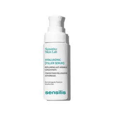 SENSILIS - Hyaluronic Filler Serum 30 ML