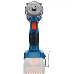 BOSCH - Llave de impacto 12 GDS 18V-350 Pro Brushless 350Nm Sin Bat