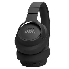 JBL - Audifonos Tune 770 BT Headphone Bluetooth Over Ear - Negro