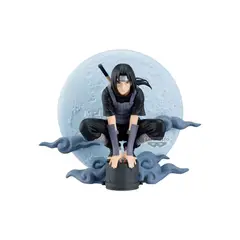 BANPRESTO - Itachi Memorable Saga Special Naruto