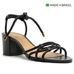 AREZZO - Sandalias Casuales Mujer