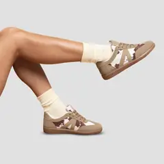 IMPULS - Zapatillas Mujer Cown Prin Sarai09