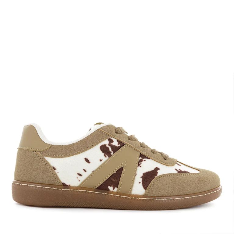 Zapatillas Mujer Cown Prin Sarai09