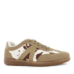 IMPULS - Zapatilla Urbano Mujer Cown Prin Sarai09