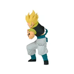BANPRESTO - Gogeta Grandista Dragon Ball Z