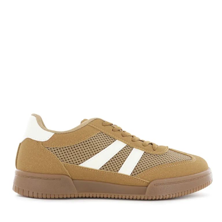 Zapatillas Urbanas Mujer Arena Sarai12