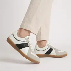 IMPULS - Zapatillas Urbano Mujer Blanco Sarai14