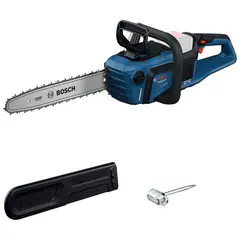 Bosch - Motosierra Inalámbrica GKE 18V-40 Sable 40cm Pro Sin Bat