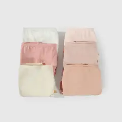 COLLOKY - Calzón Niña Czsx5430I25 Rosado