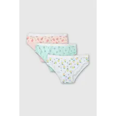 COLLOKY - Calzón Niña Czsx0640I24 Celeste