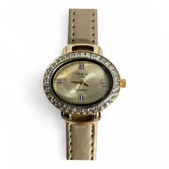 GENERICO - Reloj Elegante para Mujer