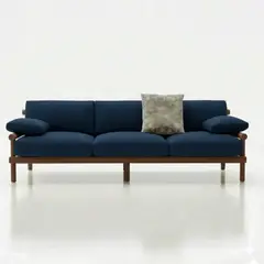 GENERICO - SOFÁ 3 CUERPOS KOREA