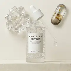SKIN1004 - Ampolla Facial Madagascar Centella Tone Brightening 100ML