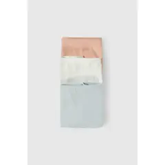 COLLOKY - Calzón Niña Czsx0810V26 Blanco