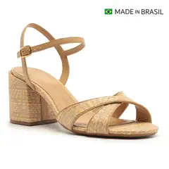 AREZZO - Sandalias Casuales Mujer