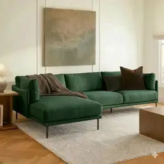 GENERICO - SOFÁ SECCIONAL ROSE