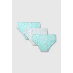 COLLOKY - Calzón Niña Czsx1440I24 Celeste