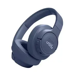 JBL - AUDIFONO TUNE 770 NC BLUETOOTH - AZUL