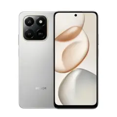 HONOR - X7D 6GB RAM 256GB - PLATA