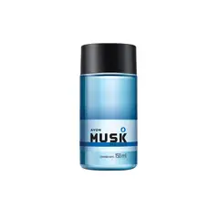 AVON - MUSK MARINE EAU DE COLOGNE 150ML