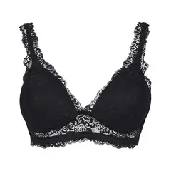 CAFFARENA - Bralette Sin Aro 81451
