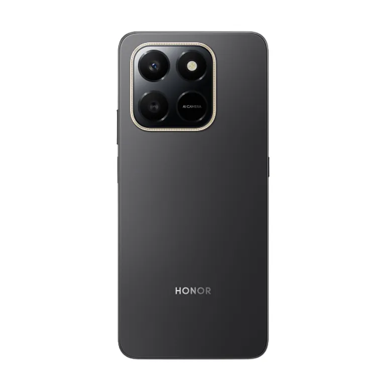 X7D 6GB RAM 256GB - NEGRO