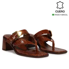 SCHUTZ - Sandalias Casuales Mujer