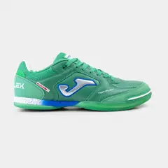 Joma - Zapatillas Futbol Sala Top Flex 2615 IN Verde