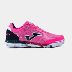 JOMA - Zapatillas Futbol Sala Top Flex Rebound 2610 IN Fucsia