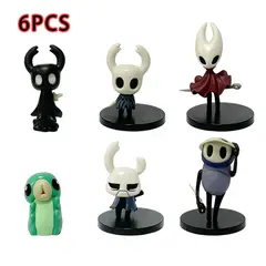 GENERICO - Set Hollow Knight Coleccionable Gamer