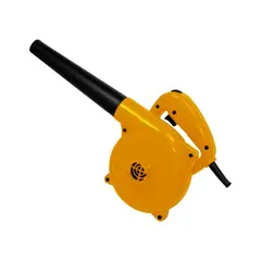 GENERAL - SOPLADOR AJV AJ-SE-1000 220V COLOR AMARILLO-NEGRO P-N AJ-SE-1000