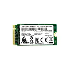 UNION - UNIDAD DE ESTADO SOLIDO MEMORY AM620 128GB M.2 P-N SSS0L25188