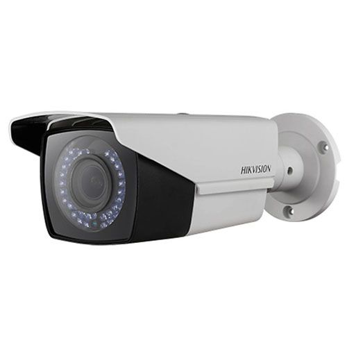 CAMARA BALA TURBO 720P P-N DS-2CE16C0T-VFIR3F2.8-12MM