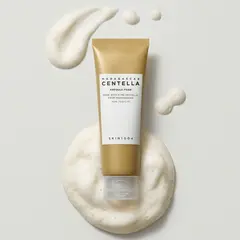 SKIN1004 - Espuma Limpiadora Madagascar Centella Ampoule Foam 125ML