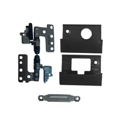 DELL - BISAGRA PARA LAPTOP LATITUDE 5480 P-N 011802