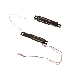 DELL - PARLANTES DERECHO- IZQUIERDO PARA LATITUDE 5480 - P-N 07Y2TF