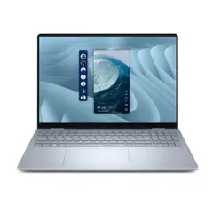 DELL - Laptop 14" FHD+ Táctil 2 en 1 Intel Core Ultra 7-256V 16GB 1TB SSD Win11