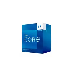 INTEL - PROCESADOR CORE I7-14700F 3.40GHZ LGA1700 P-N BX8071514700F
