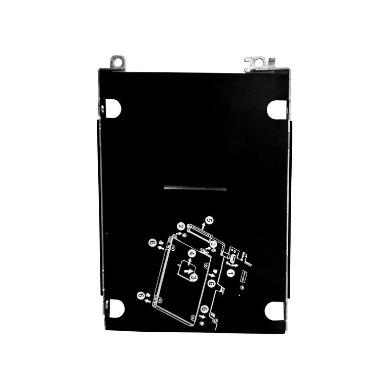 CADDY DE DISCO DURO PARA LAPTOP HP PROBOOK 450 G7 P-N011833